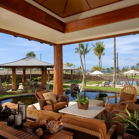 ❤Pih❤ Hawaiian Elegance Short Walk To Best Beaches Heated Lap Pool Spa Villa Waimea  Ngoại thất bức ảnh